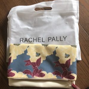 Rachel Pally clutch-brand new with dust bag
